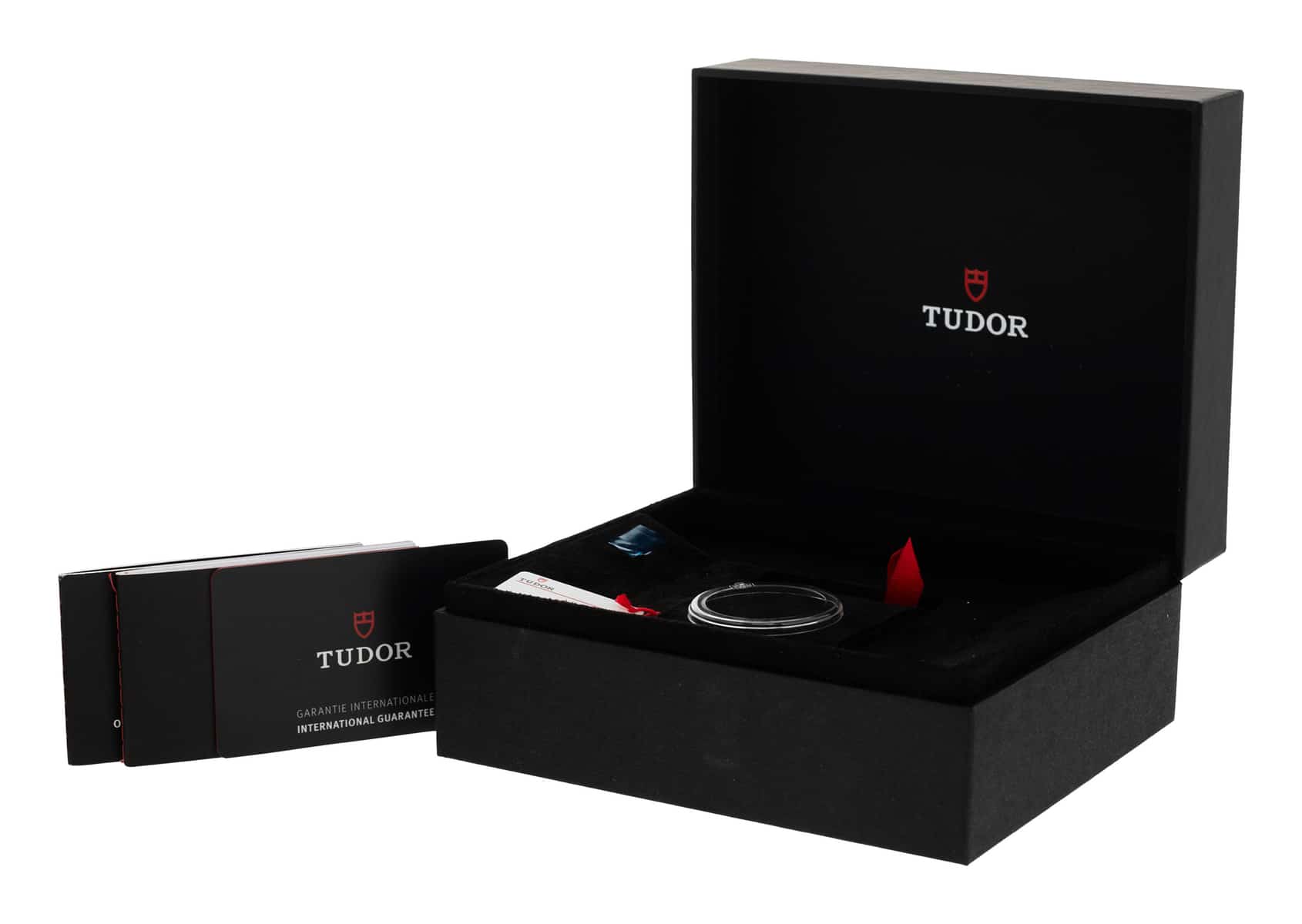 Tudor Black Bay M79230N-0009 Tudor Black Bay M79230N-0009